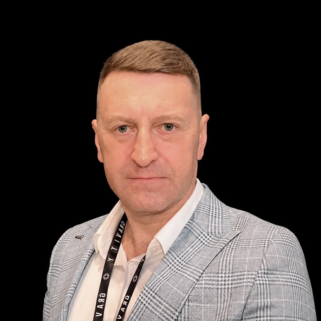 Игорь Федорук
